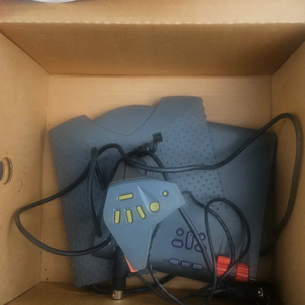 Gravis Firebird Game Controller